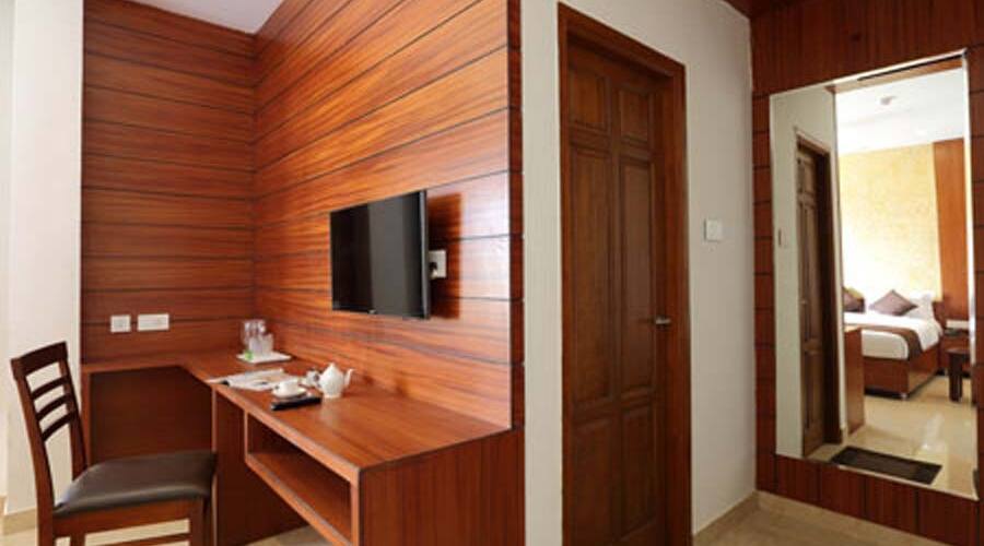 Sparkle Inn, Sivakasi 5